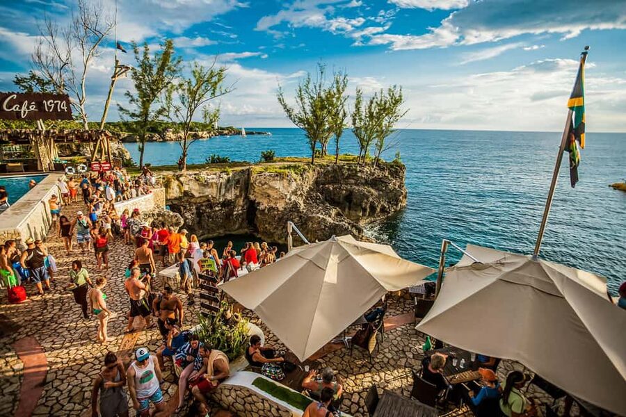 Ricks cafe & 7mile Beach Day Tour From Montego Bay. - Key points to know before you book