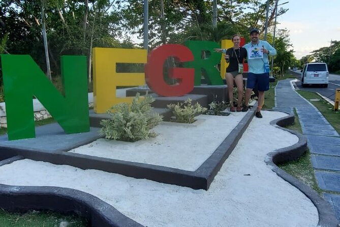 Ricks cafe & 7mile Beach Tour from Montego Bay. - Why this Montego Bay to Negril outing works