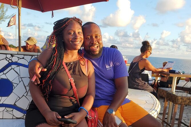 Ricks cafe & 7mile Beach Tour from Montego Bay. - Who will enjoy this tour most