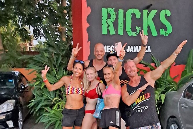Ricks cafe & 7mile Beach Tour from Montego Bay. - How to prepare for a smoother day