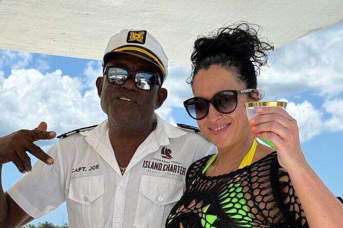 Ricks Cafe Cruise Snorkeling Open Bar DJ OCEAN EDEN BAY/CORAL - Rick’s Café, cliff jumpers, and the sunset finish