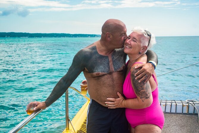 Ricks Cafe Cruise Snorkeling Open Bar DJ OCEAN EDEN BAY/CORAL - What the $150 price really covers