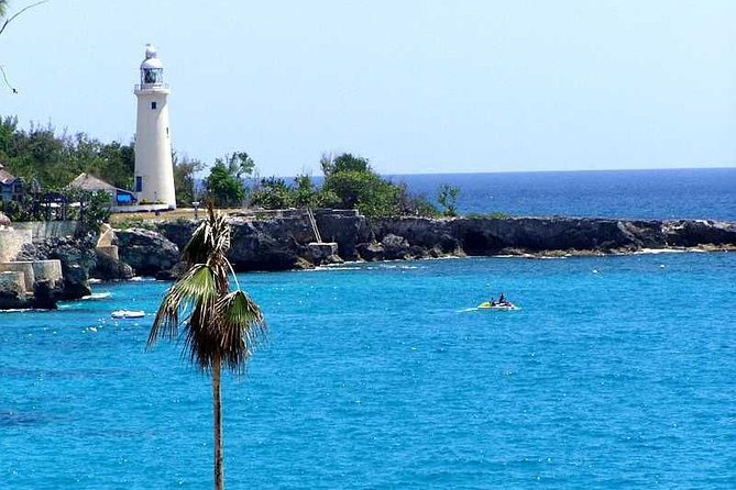 Ricks Cafe & Negril Highlights From Montego Bay - Two and a half hours at Rick’s Cafe