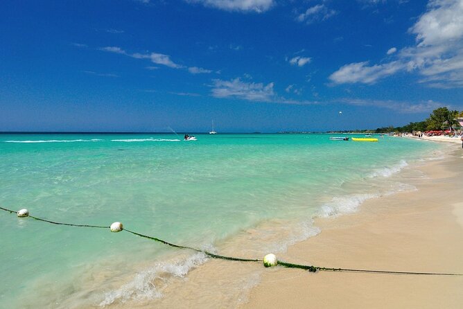 Ricks Cafe & Negril Highlights From Montego Bay - Is $110 a fair price?