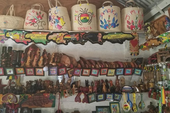 Ricks Cafe & Negril Highlights From Montego Bay - Who should book this Negril outing?