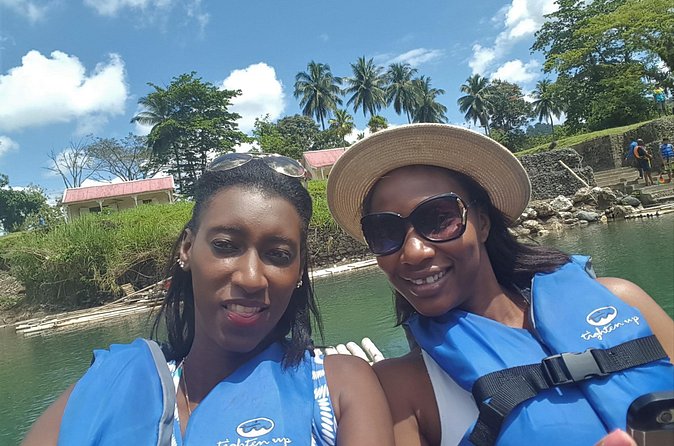 Rio Grande Bamboo Rafting Tour from Port Antonio - How the four-hour schedule fits your Port Antonio stay
