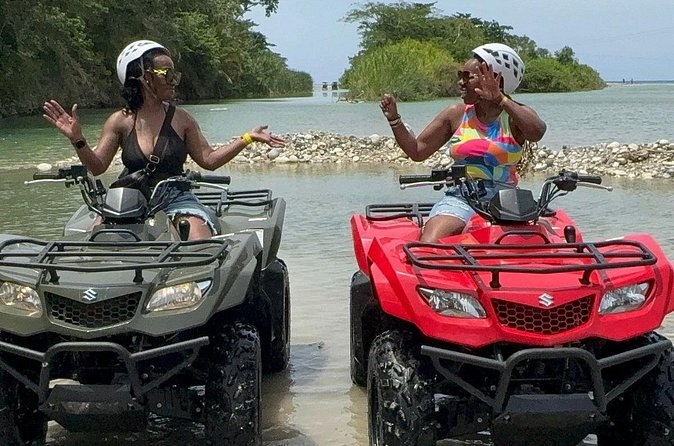 Rio Nuevo Village ATV - Practical Details Before You Book