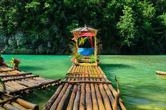 Rio Nuevo Village Rafting - Is $50 a fair price?