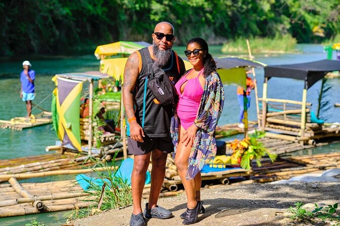 Rio Nuevo Village Rafting - Practical timing and booking advice