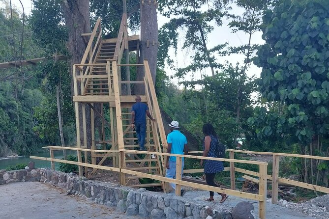 Rio Nuevo Village Ziplining - Price, Timing, and What the $120 Covers