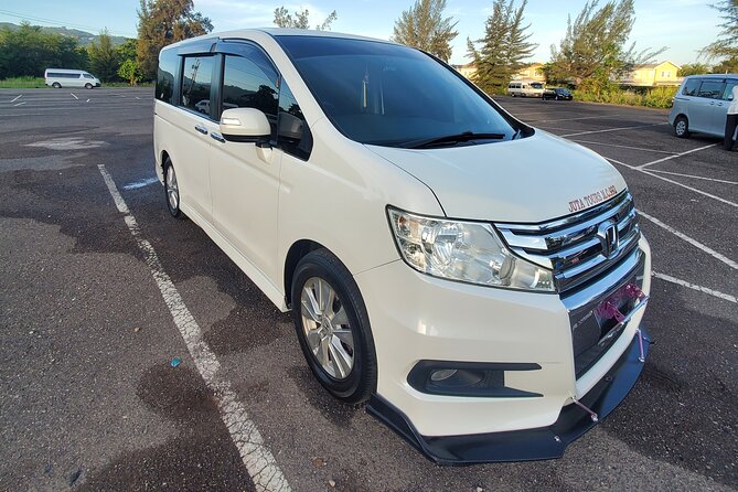 Riu Aquarelle private Airport transfer. - Key points to know before you book