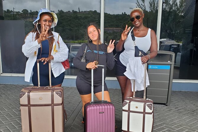 Riu Aquarelle private Airport transfer. - Arrival at Hotel Riu Palace Aquarelle