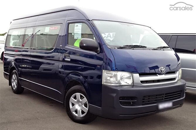 Riu Negril / Riu Palace Tropical Bay Private Airport Transfer - Leaving Montego Bay airport without the shuttle wait