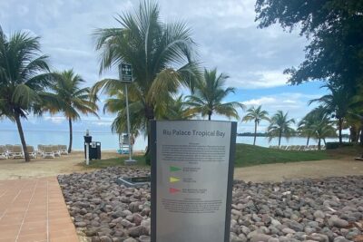 Riu Negril / Riu Palace Tropical Bay Private Airport Transfer