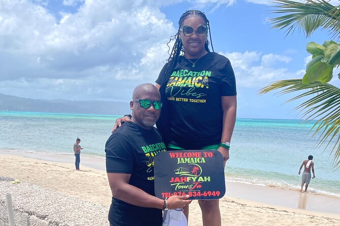 RIU Palace reggae and RIU Montego Bay private airport transfers - Who will get the most from this service
