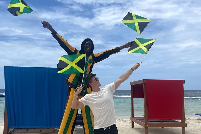 RIU Palace reggae and RIU Montego Bay private airport transfers - Returning from RIU Reggae or RIU Montego Bay
