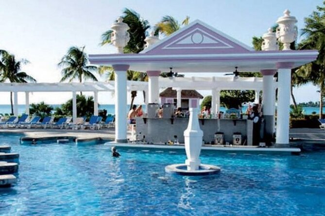 Riu Palace Tropical Bay Resort Private Airport Transfer - Choosing the right vehicle for your group