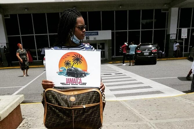 Riu Reggae/Riu Montego Bay/Riu Palace Private Airport Transfer - Key points for a smoother Riu airport transfer