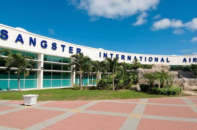 Riu Reggae/Riu Montego Bay/Riu Palace Private Airport Transfer - Returning from the resort to Sangster Airport