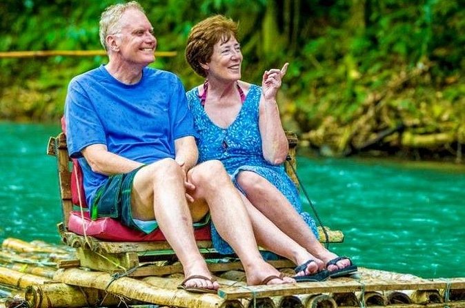 River Rafting in Jamaica - Booking, cancellation, and practical preparation