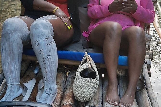 River Rafting Limestone Massage and Shopping Tour in Montego bay - Sam Sharpe Square and Montego Bay’s story