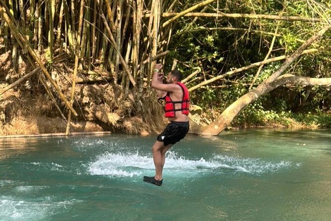 River Rapids Tubing and Beach Visit with Private Transportation - How to prepare for a smoother outing