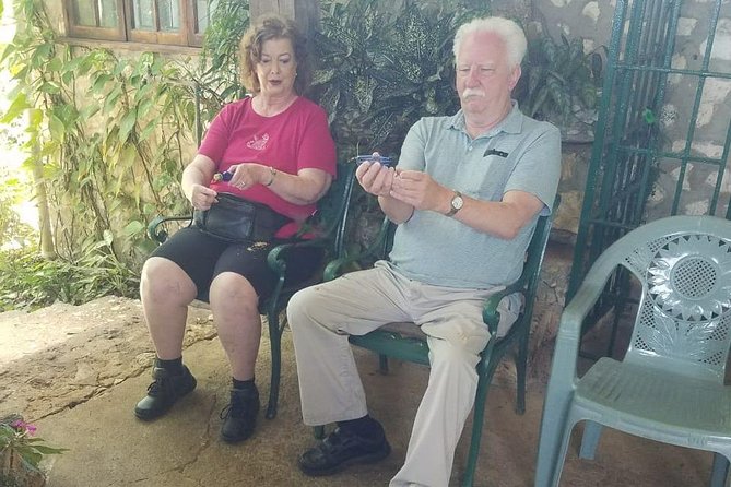 Rockland Bird Sanctuary Private Tour - Key points to know before you book