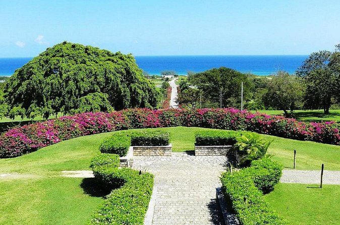 Rose Hall Great House and Montego Bay Tour - Timing matters for cruise passengers