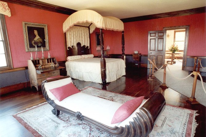 Rose Hall Great House Haunted Night Tour with Admission - Heat, shoes, and the practical side of the visit