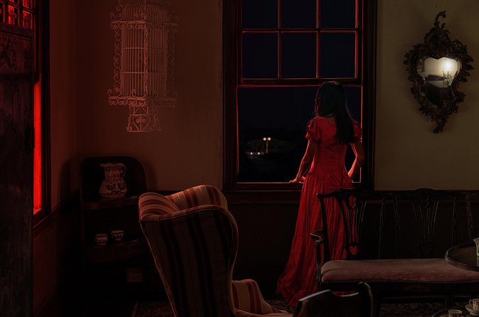 Rose Hall Great House Haunted Night Tour with Admission - Who should choose a daytime visit instead