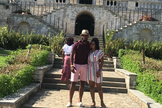 Rose Hall Great House & Luminous Lagoon -Customize Night Tour from Montego Bay - Key points to know before you book