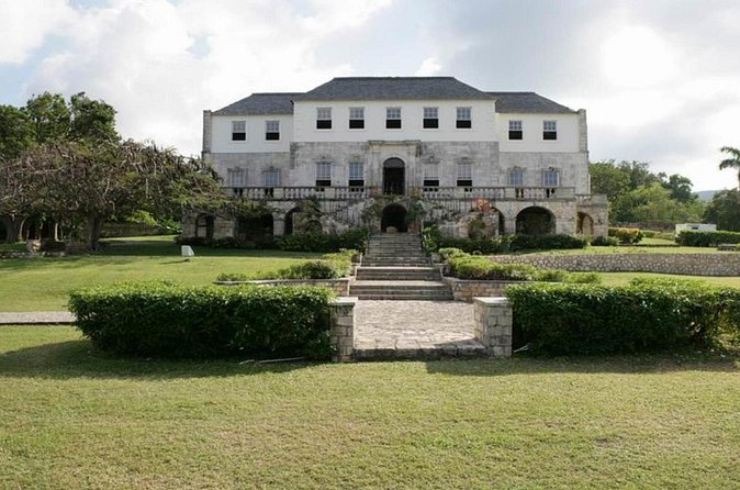 Rose Hall Great House Private Day Tour - Why Rose Hall’s dark story draws people in
