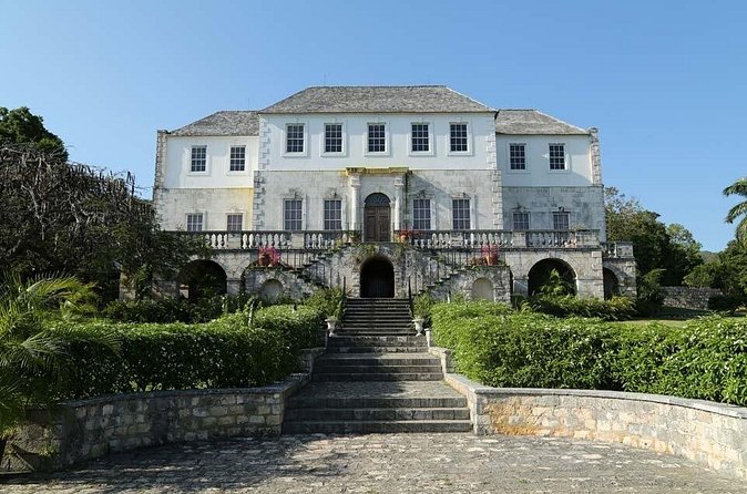 Rose Hall Great House Private Day Tour - Entering the 6,600-acre Rose Hall Plantation story
