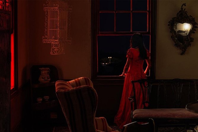 Rose Hall Haunted Great House Night Tour from Montego Bay - Why Rose Hall feels different at night