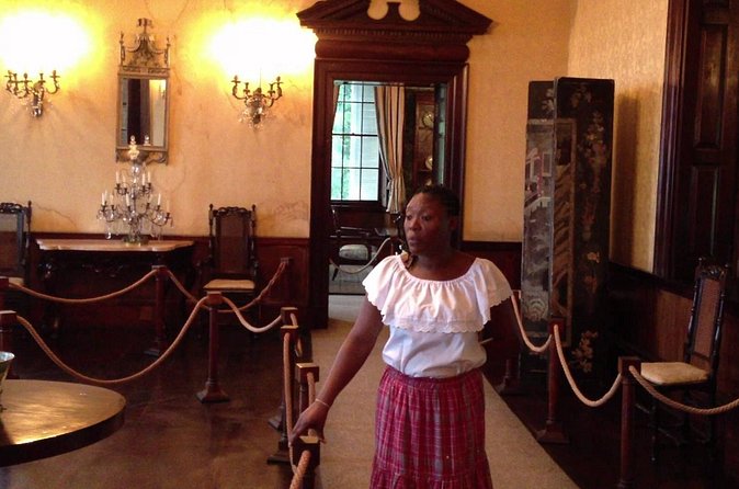Rose Hall Haunted Great House Night Tour from Montego Bay - Is $96.16 a fair price?