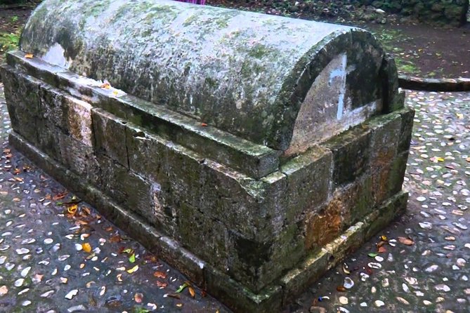 Rose Hall Haunted Great House Night Tour from Montego Bay - Who will enjoy this Rose Hall tour?
