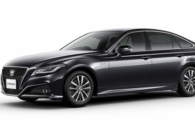 Rose Hall Hotels Private Airport Transfer - Meeting your driver after customs