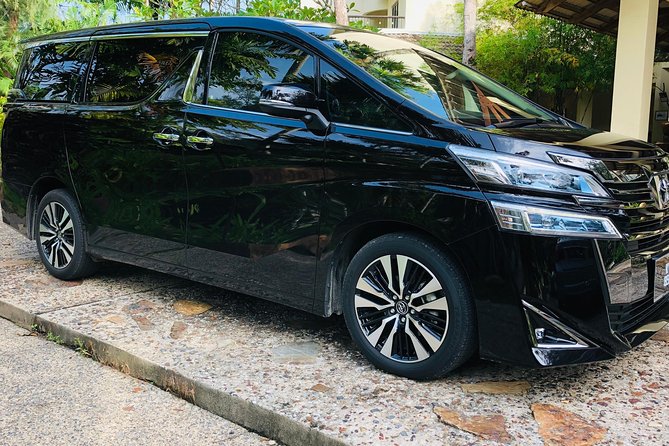 Rose Hall Hotels Private Airport Transfer - One-way or return service for Rose Hall hotels