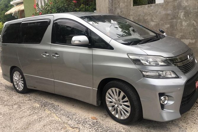 Rose Hall Hotels Private Airport Transfer - Booking details worth checking before you pay