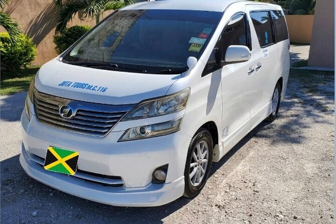 Round-Trip or Direct Private Airport Transfers to your Resort in Falmouth - Key points to know before booking