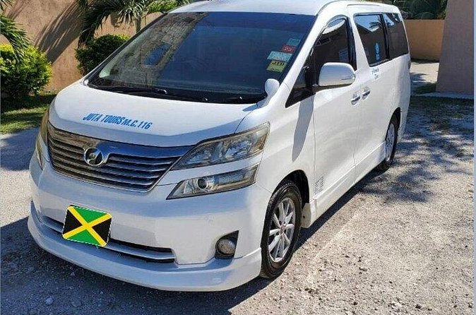Round-Trip or Direct Private Airport Transfers to your Resort in Falmouth - Should you book this Falmouth transfer?