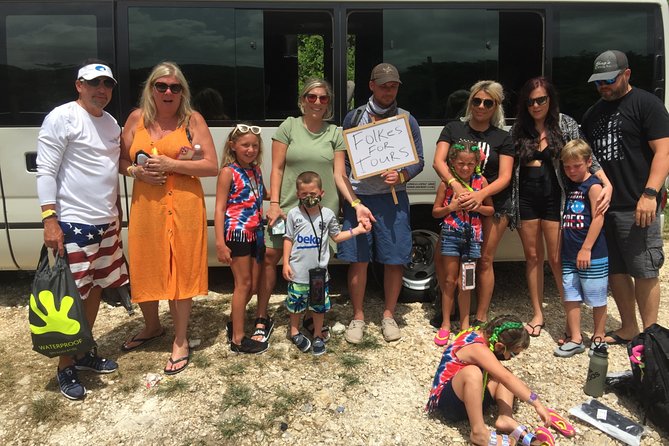 Roundtrip Private Shuttle from Ocho Rios to Blue Hole and Back - Who Will Like This Shuttle Most