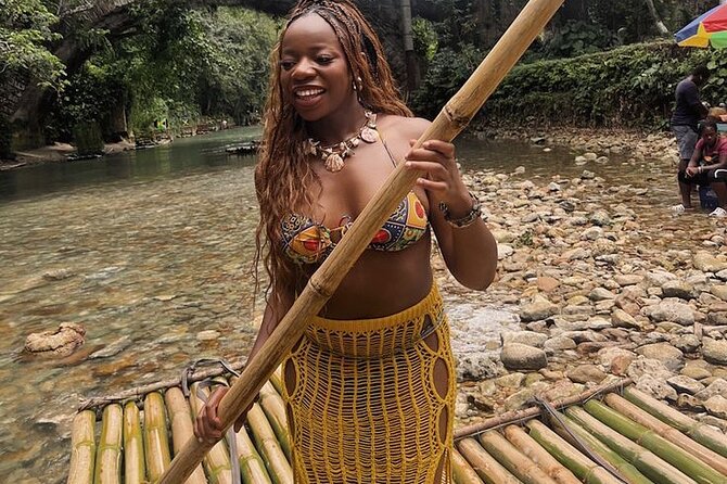 Royal Bamboo Rafting Adventure - Cancellation and booking flexibility