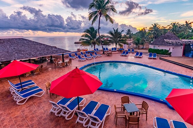 Royal Decameron Montego Bay Private Airport Transfer - Why this short Montego Bay ride can be worth booking