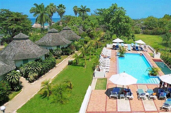 Royal Decameron Montego Bay Private Airport Transfer - Who will appreciate this transfer most?