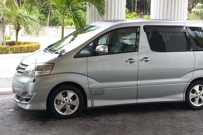 Royalton Blue Waters Airport Private Transfers and Hideaway - Who will get the most from this transfer?