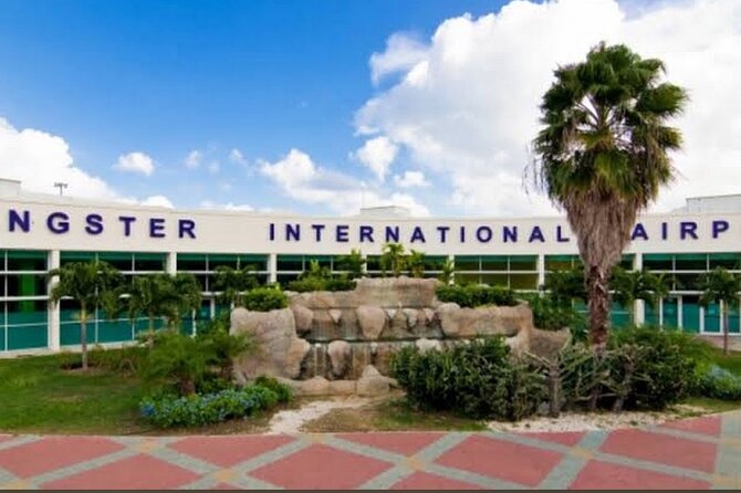 Royalton Blue Waters Montego Bay Private Airport Transfer - Is $44 per person a good value?