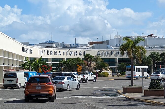 Royalton Blue Waters Montego Bay Private Airport Transfer - Who will like this transfer most