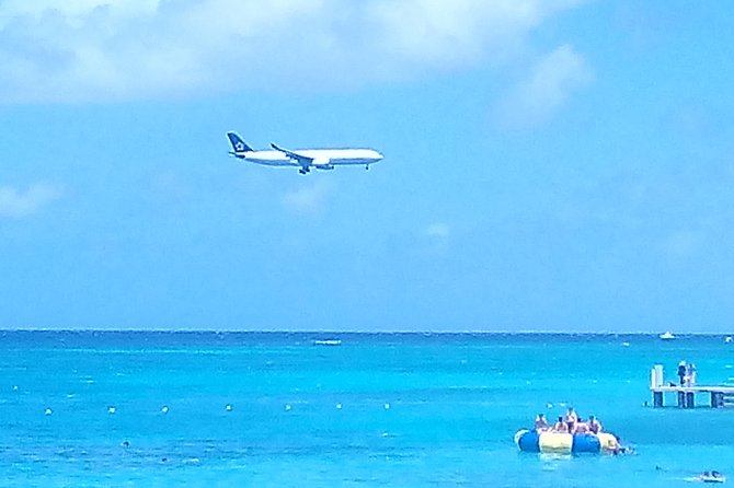 Royalton Blue Waters Private Roundtrip Airport Transfers from Montego Bay (MBJ) - Choosing Between Royalton Blue Waters and Royalton Whitesands