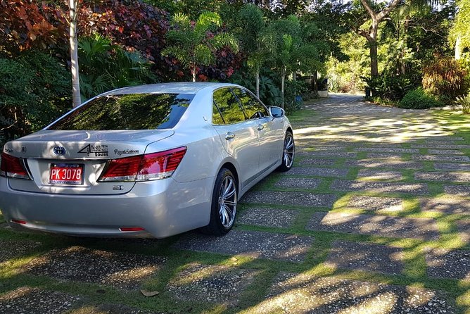 Royalton White Sands & Blue Waters Private Transfer - Who should book this transfer?
